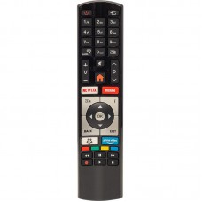 TV pultas Telefunken RC4318P Netflix, Youtube 